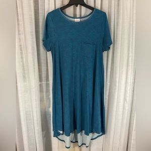 LuLaRoe dress